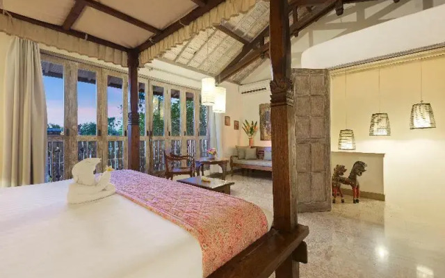 Villa Kresna
