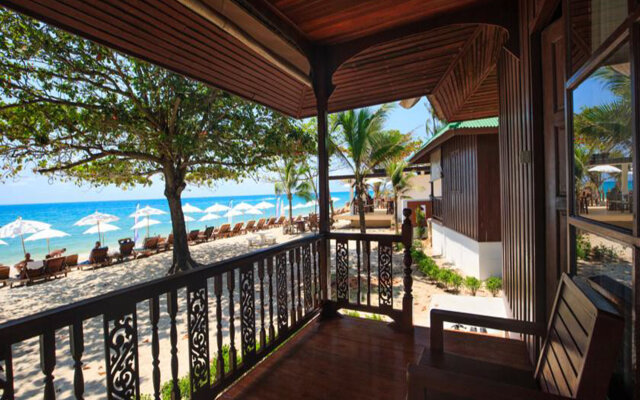 Lamai Coconut Beach Resort