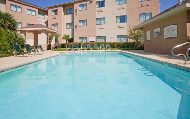 Staybridge Suites San Angelo by IHG