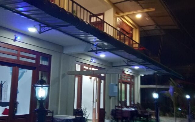 The Zenith Inn Ella