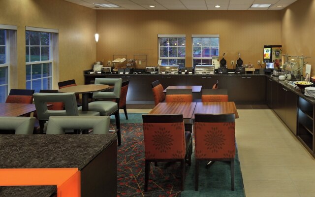 Residence Inn Mystic Groton