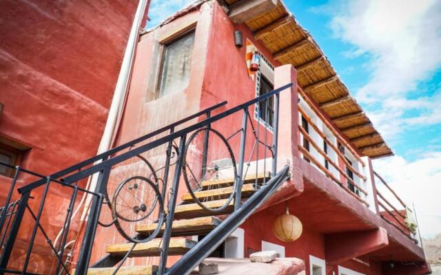 Tierra Andina Hostel