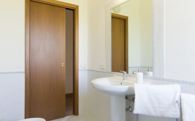 Stagnone Holiday Apartment