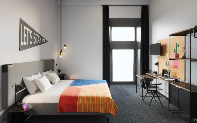 The Social Hub Toulouse