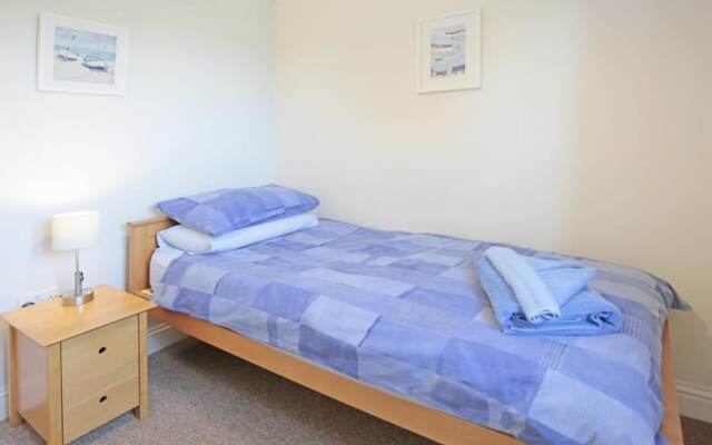 Beautiful Holiday Home in Reydon Anglia With Private Garden