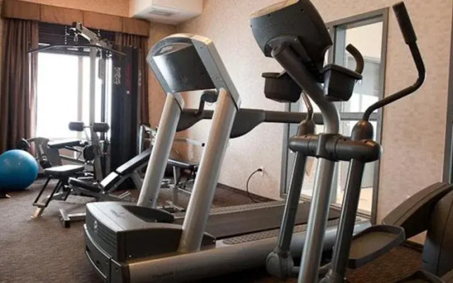 Paradise Inn & Suites Valleyview