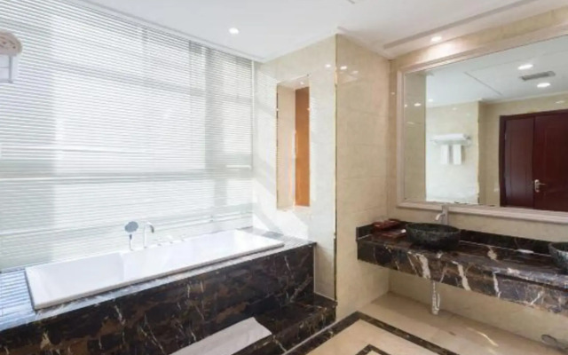 Xiangyue Hotel