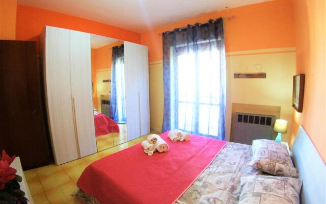 Vista Mare Gallipoli