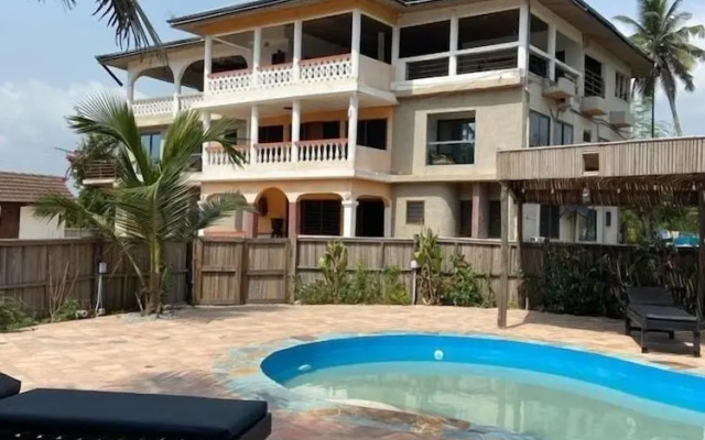 Afiki Resort