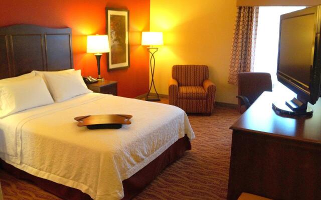 Hampton Inn Altoona