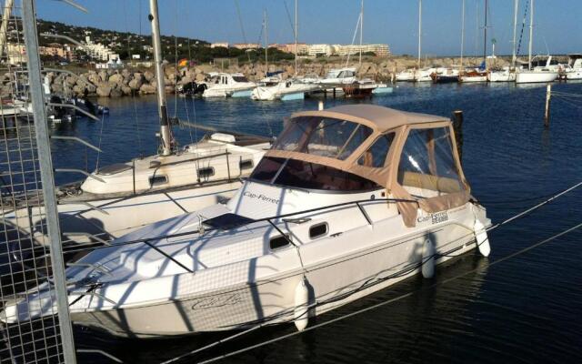 Appartement Sète, 2 pièces, 4 personnes - FR-1-472-133