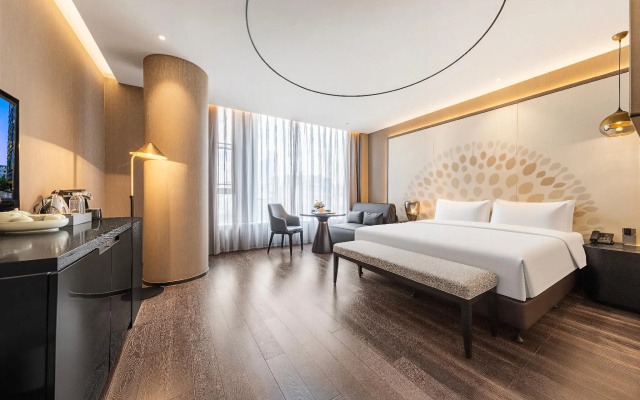 Cachet Boutique Kunming Artime
