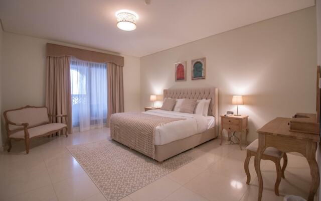 One Perfect Stay Kingdom of Sheba A