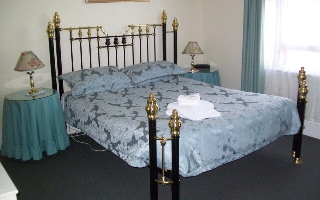 Benambra Bed & Breakfast