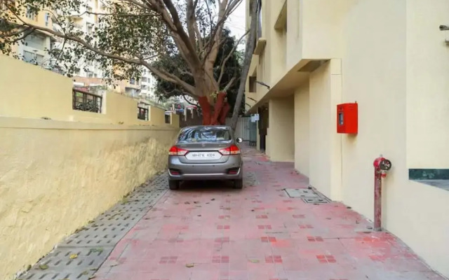 Hotel Powai Comfort