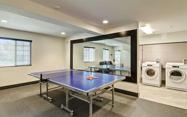 Homewood Suites by Hilton Stratford
