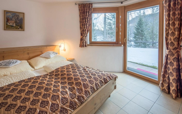 Chalet Hinterstein