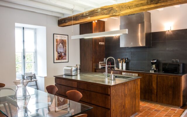 Domaine de Poulaines