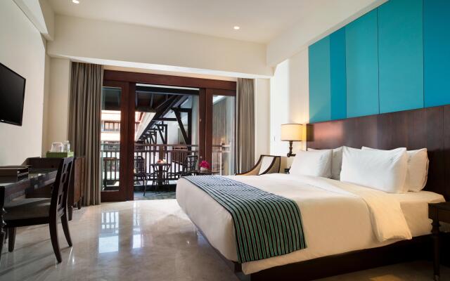 Holiday Inn Resort Bali Nusa Dua by IHG