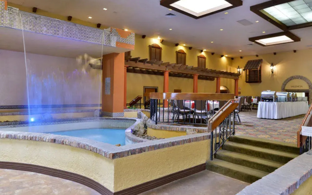 Radisson Tucson Airport