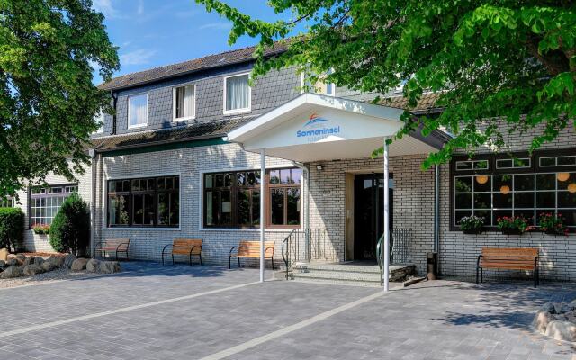 Hotel Sonneninsel Fehmarn