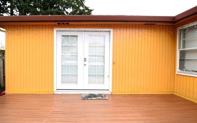 Lilyspring PDX Vacation Apartments