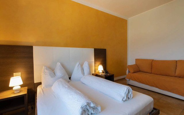 Villa Ginevra Resort Agrituristico