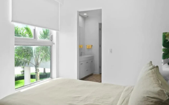Apartamento Familiar Eagle Beach Aruba