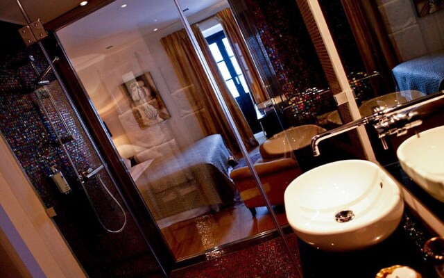 Hotel Boutique Aire de Ronda - Adults Only