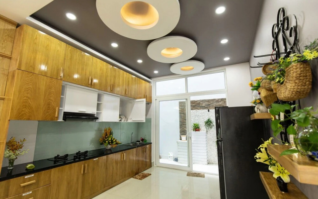 Suna's Home - Villa in Vung Tau