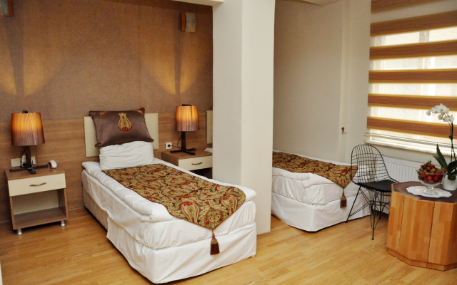 Arsima Hotel