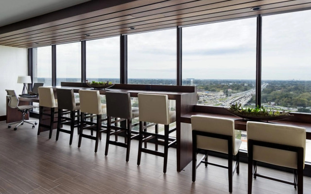 Marriott Baton Rouge