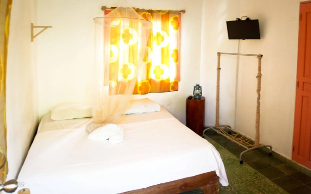 Casa Delfin Guest House