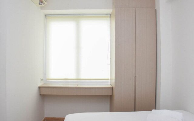 Best Deal And Cozy 2Br At Bassura City Apartment