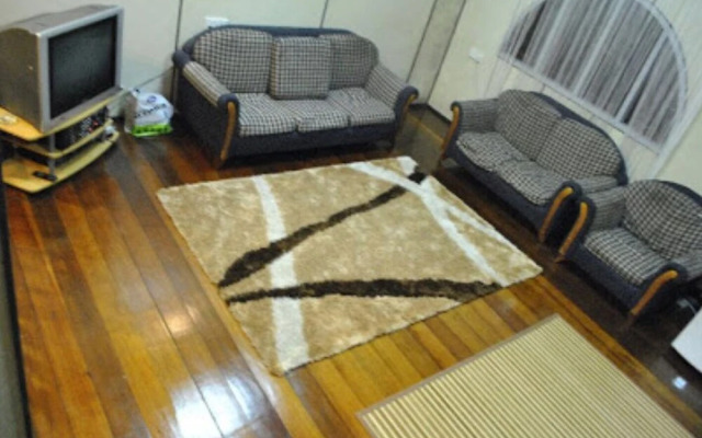 Tiara Atsari Guest House