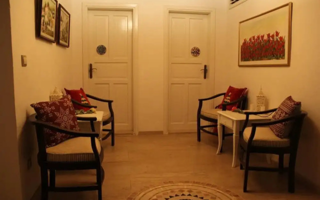 Begonvil Butik Otel by Aliki Alacati