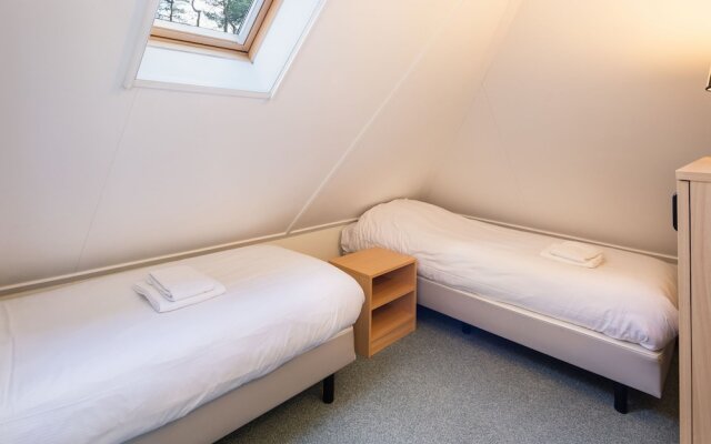 Cozy Villa With a Dishwasher, Near a National Park