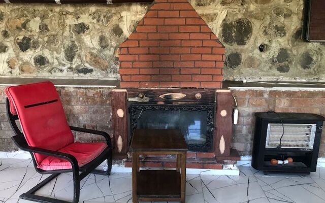 Çeli̇k Resort
