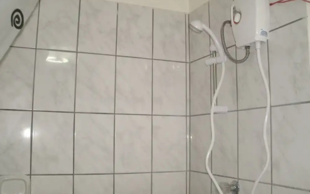 Angelica's Home - Apartments