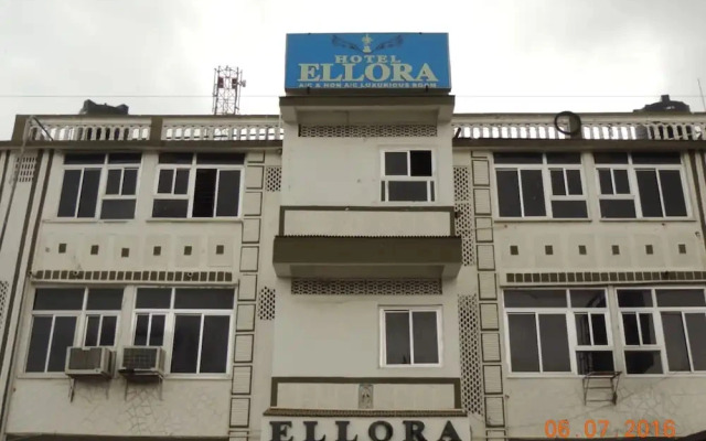 Hotel Ellora