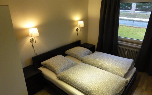 Harzidyll Living Apartments