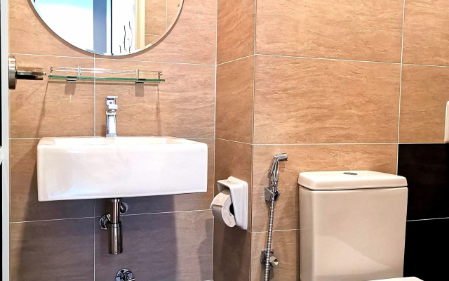 Electus Home 003 Studio Room @ Midhills Genting