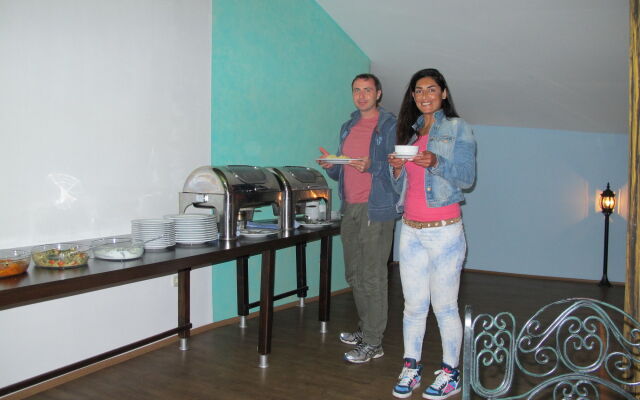 Hemerans Anatolia Otel
