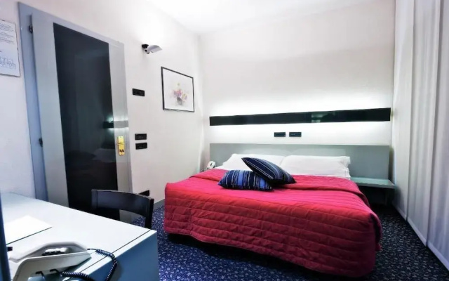Hotel Michelangelo - Biella