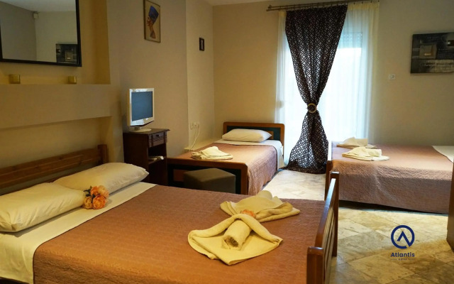 Hotel Atlantis