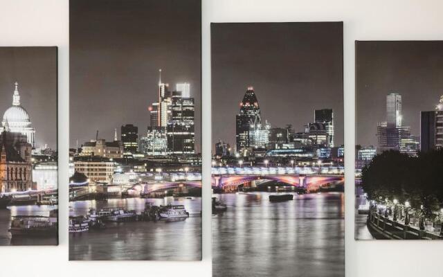 Bluestone Apartments - Trinity