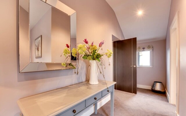 Cleabarrow Cottage