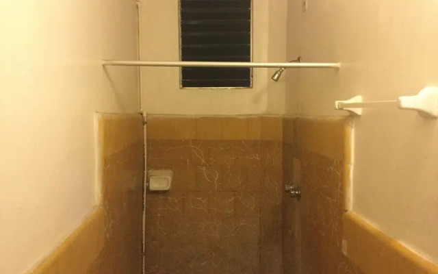 OYO Hotel Edén