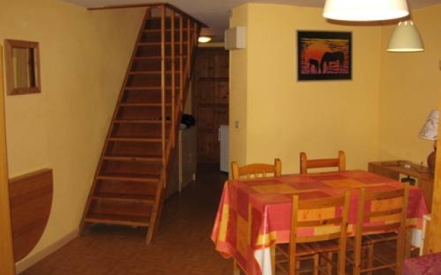 Apartamentos Grifo Vacances Grizzly