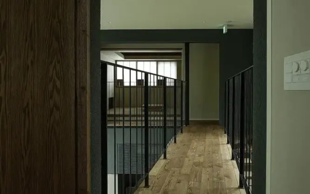 The Villa Shun